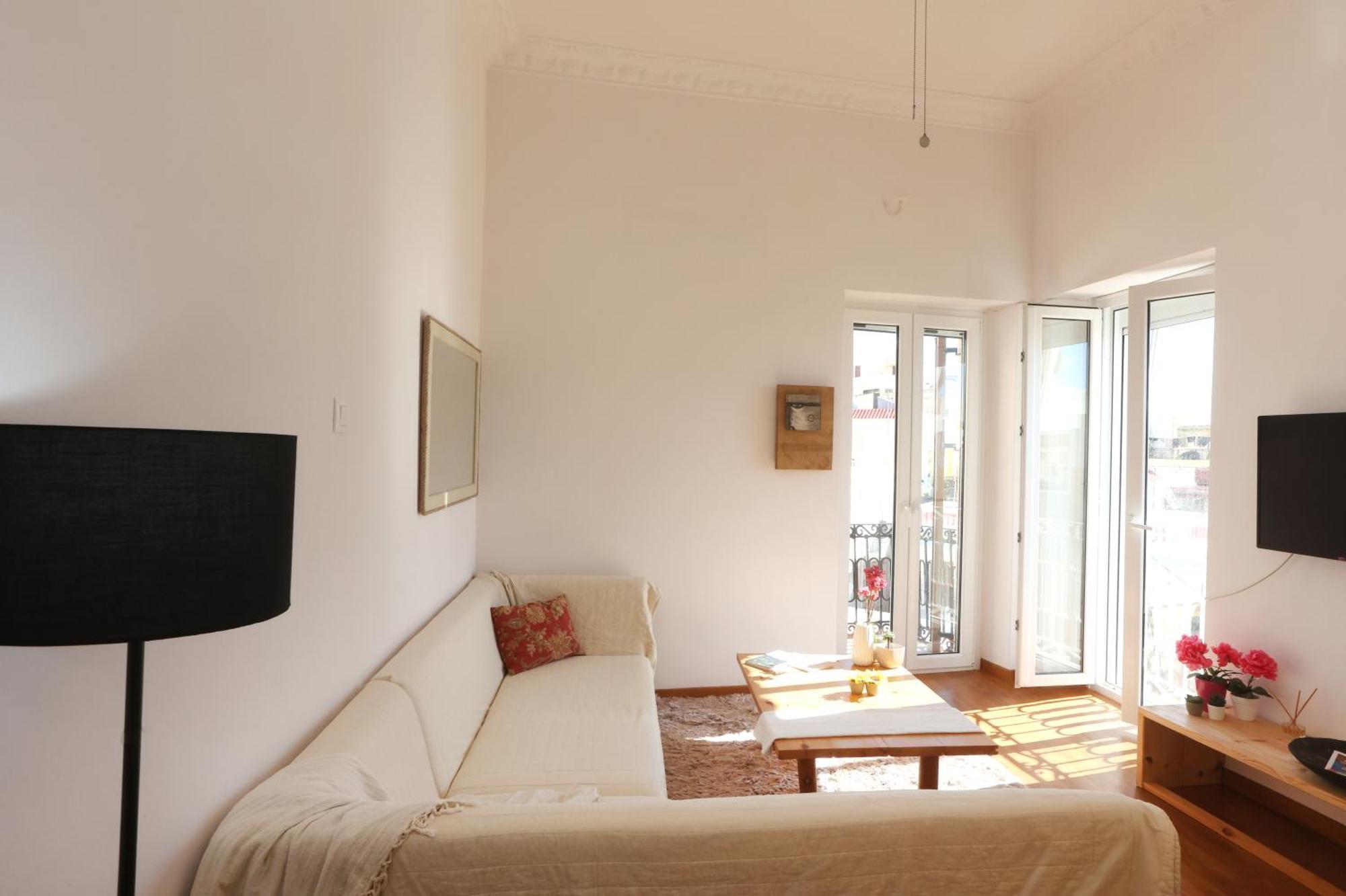 San Nikolas View Guest House Ermoúpoli Eksteriør bilde