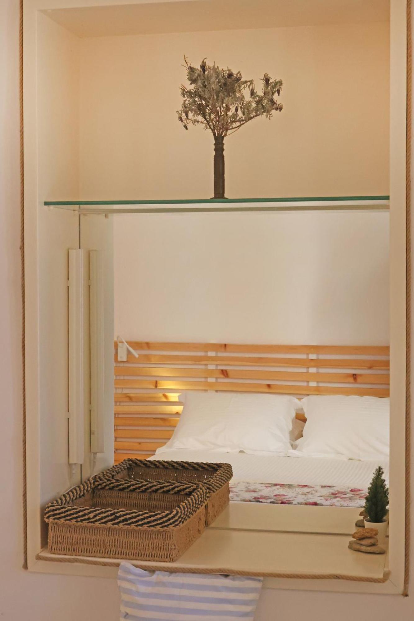San Nikolas View Guest House Ermoúpoli Eksteriør bilde