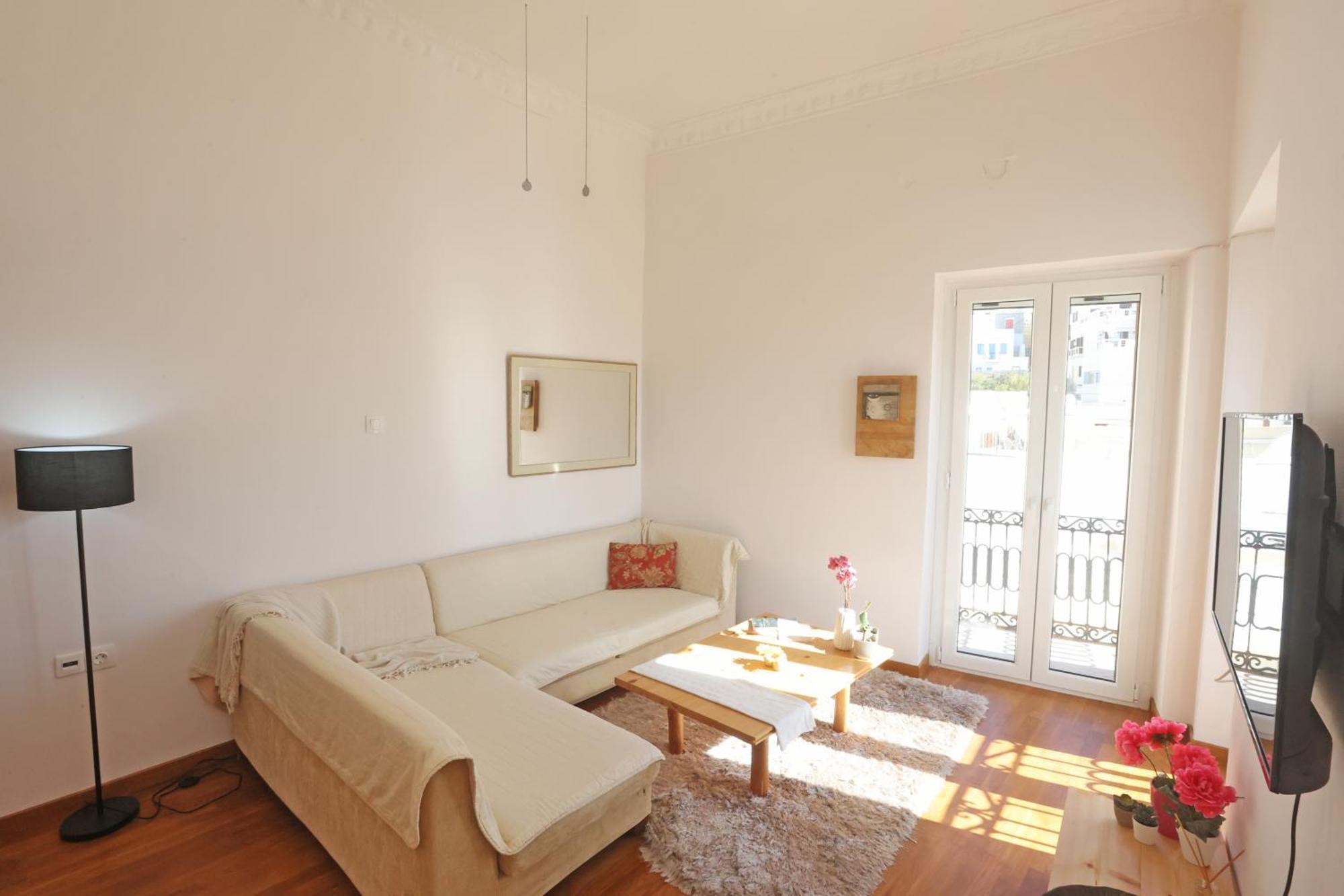 San Nikolas View Guest House Ermoúpoli Eksteriør bilde